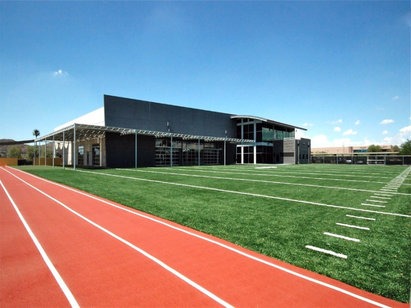 Athletes’ Performance Arizona